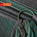Girasol - ringsling Cunning, maat 2 (2 m) - Afbeelding 4