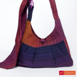 Girasol - sling bag, twilight