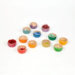 Grapat - Bowls, 12pcs