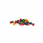 Grapat - Caniques/Marbles, 36pcs - Afbeelding 2