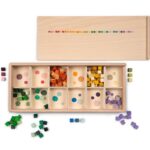 Grapat - Mis & Match, 400pcs