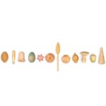 Grapat - Wonders, 12pcs