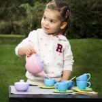 Green Toys - theeset
