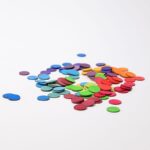 Grimm's - Confettidots Rainbow