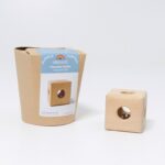 Grimm's - Cube with bell