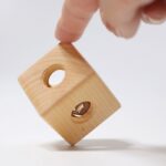Grimm's - Cube with bell - Afbeelding 2