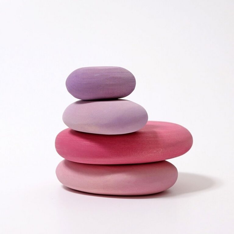 grimms-flamingo-pebbles-10056.jpg Grimm's - Flamingo Pebbles - Afbeelding 1