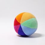 Grimm's - Rainbow ball