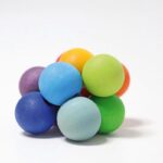 Grimm's - Rainbow beads grasper