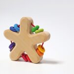 Grimm's - Rainbow star - Afbeelding 2