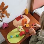Grimm's - Small World Play Down by the Meadow - Afbeelding 5