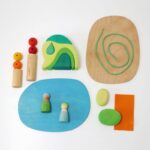 Grimm's - Small World Play in the Woods - Afbeelding 3