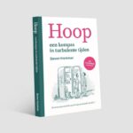 Skribis - Steven Vromman, Hoop: een kompas in turbulente tijden