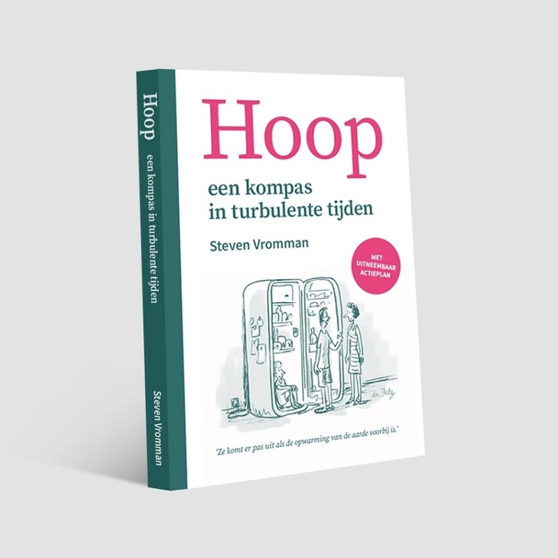 hoop-workshop-steven-vromman.jpg Skribis - Steven Vromman, Hoop: een kompas in turbulente tijden - Afbeelding 1
