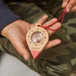 Huckleberry - Compass - Afbeelding 2