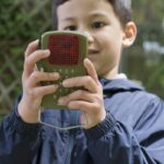 Huckleberry - Morse Code Light - Afbeelding 3