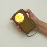 Huckleberry - Morse Code Light - Afbeelding 4