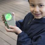Huckleberry - Morse Code Light - Afbeelding 5