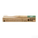 Hydrophil - tandenborstel, medium, groen