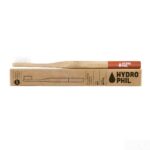 Hydrophil - Tandenborstel, medium, rood