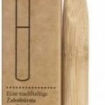 Hydrophil - Tandenborstel, medium, licht blauw