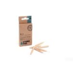 Hydrophil - tandenragers, size 3 - 0,60 mm