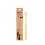 Hydrophil - Tongue cleaners, bamboo