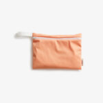 Imse - Wet bag mini, peach