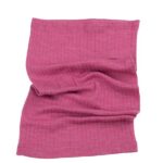Joha - Neckwarmer, Raspberry