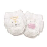 Kit & Kin - Nappy pants size 4, 9-15kg, 22 stuks - Afbeelding 2