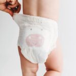Kit & Kin - Nappy pants size 4, 9-15kg, 22 stuks - Afbeelding 3