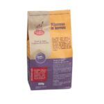 La Droguerie écologique - bijenwas in korrels, 400g