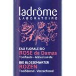 Ladrome - Bio Bloesemwater, Rozen (Rosa damascena)