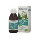 Ladrome - Den-, tijm- en saliesiroop, bio