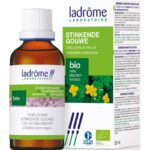 Ladrome - Plantenextract 50ml, Stinkende gouwe