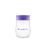 Lansinoh - Bewaarpotjes voor moedermelk, 4 stuks