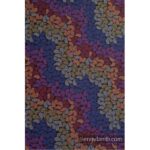 LennyLamb - geweven doek Colors of Magic, maat 4 (3,6 m) - Afbeelding 3