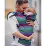 LennyLamb - SSC Little Herringbone Impression Dark, toddler - Afbeelding 2
