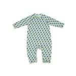 Lily Balou - jumpsuit, Gerard, toucans (0-2j)