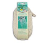 LoofCo - Bathroom cleaning pad, loofah