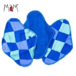 MaM - maandverband, regular, water jump, 3 stuks