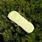 Mama's & Kindjes - maandverband, drukknoop, forest - Afbeelding 2