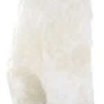 Mannavita - Himalaya zoutlamp 2-3kg, wit