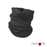 ManyMonths - Kid MultiTube, Foggy Black
