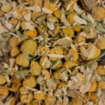 Marma - Kamille echte bloem, 100g - Afbeelding 2