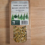 Marma - Kamille echte bloem, 100g