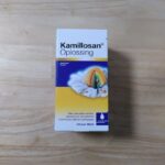 Meda Pharma - Kraampakket Kamillosan, 100ml