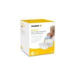 Medela - Disposable nursingpads, 60 stuks