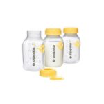 Medela - moedermelkflesjes, 150 ml, 3 stuks