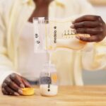 Medela - Moedermelkbewaarzakjes met schenktuit, 50 zakjes - Afbeelding 4